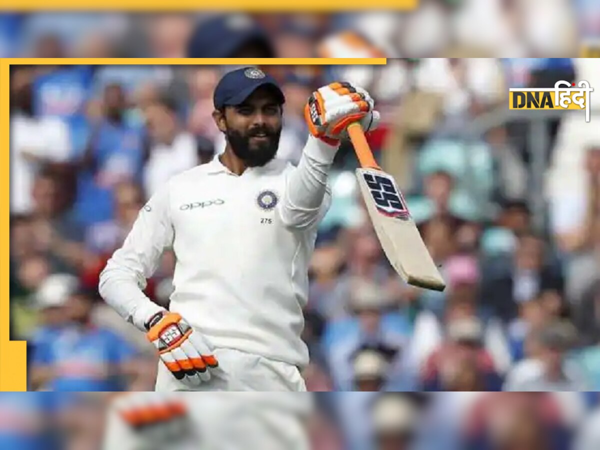 IND vs SL: पहले टेस्ट में Jadeja का जादू, 175 रन और 9 विकेट, 1899 में बना था यह अनोखा रिकॉर्ड 