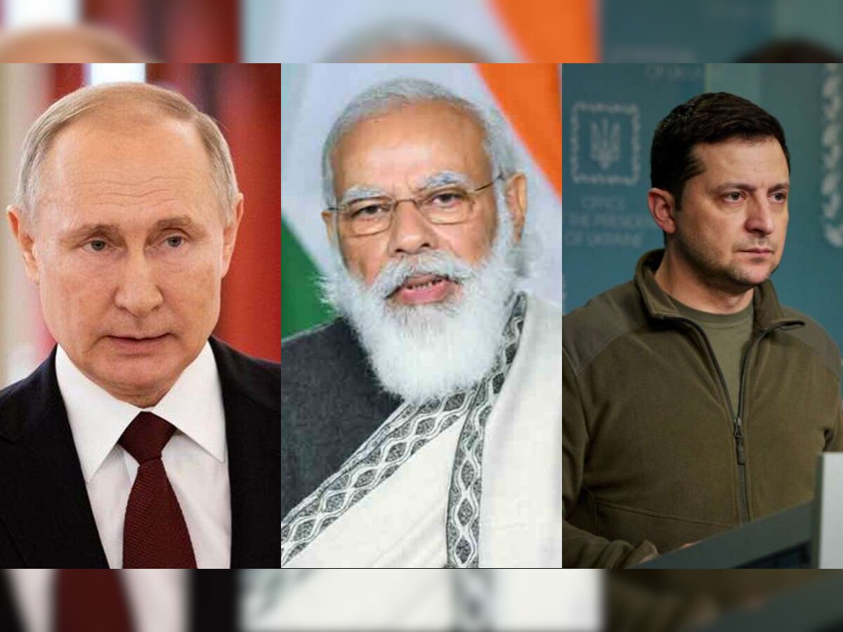 Will the Ukraine crisis put strain on India-Russia relations? Here’s what we know