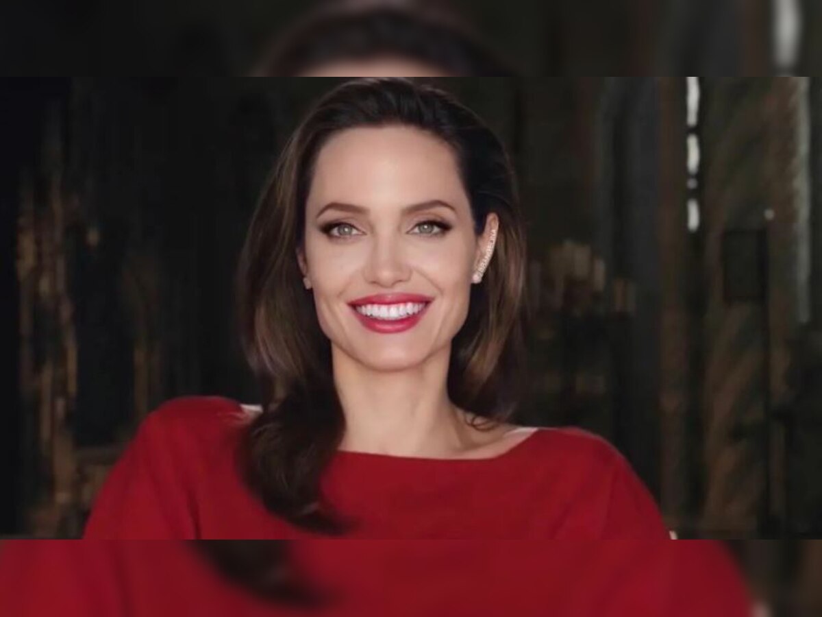 Angelina Jolie reaches Yemen to help refugees amid Russia-Ukraine conflict