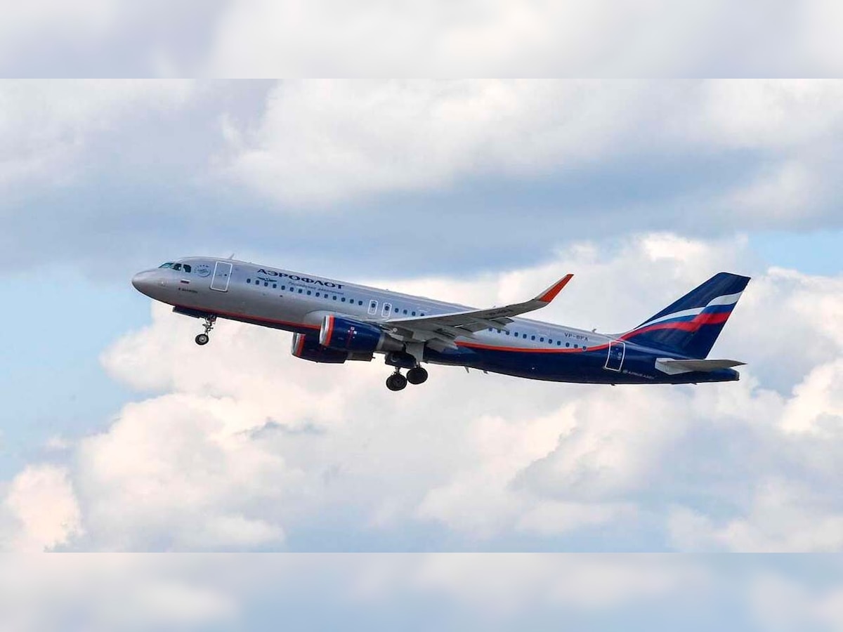 Aircrafts leased to Russian airlines will be terminated due to sanctions by West, what it means