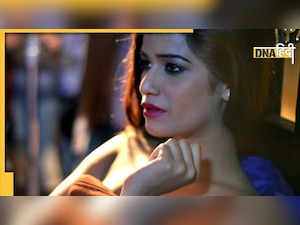 Lock Up में छलका Poonam Pandey का दर्द - जानवरों की तरह पीटता था पति, कई दिन तक रही भूखी