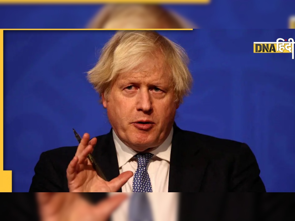 ब्रिटेन के पीएम Boris Johnson ने Russia को बताया महान देश, यूक्रेन को नहीं मिलने वाली थी NATO सदस्यता