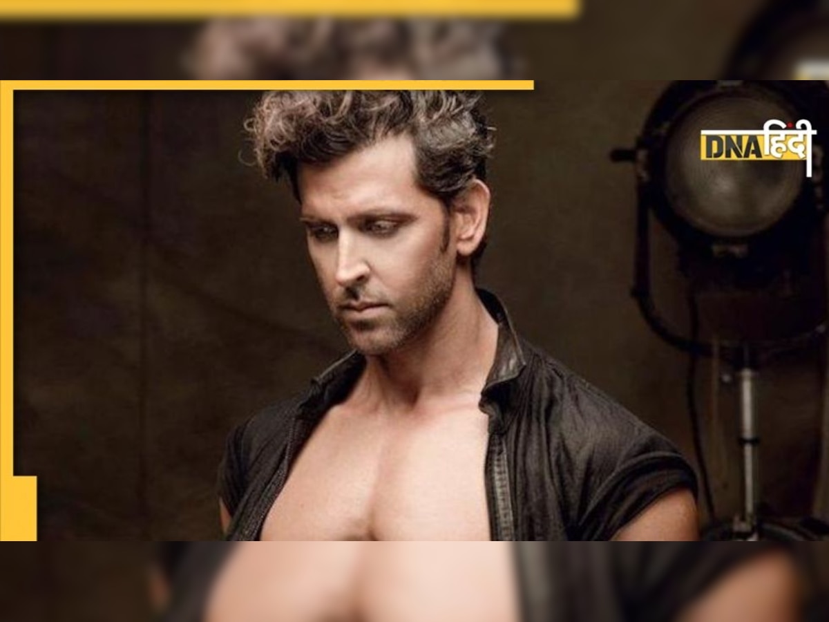 Hrithik Roshan ने इस गाने के लिए बदले थे 12 जोड़ी जूते