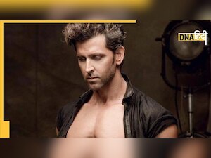 Hrithik Roshan ने इस गाने के लिए बदले थे 12 जोड़ी जूते