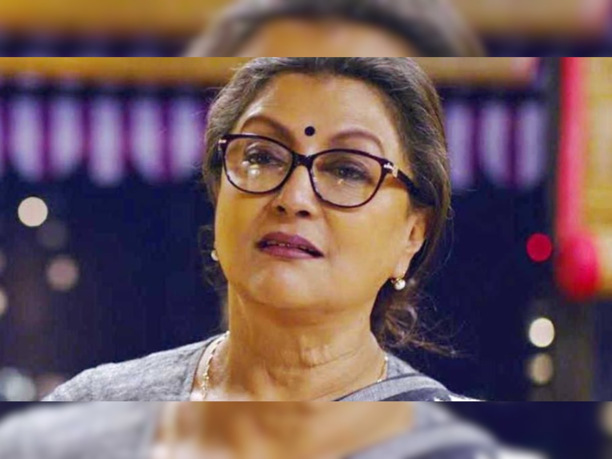 International Women's Day 2022: Know all about Aparna Sen, only woman to have won National Award for Best Director