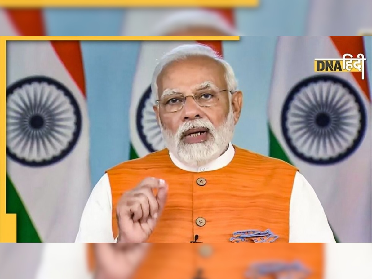 National Technology Day 2022: प्रधानमंत्री मोदी ने किया भारत के वैज्ञानिकों प्रति आभार प्रकट