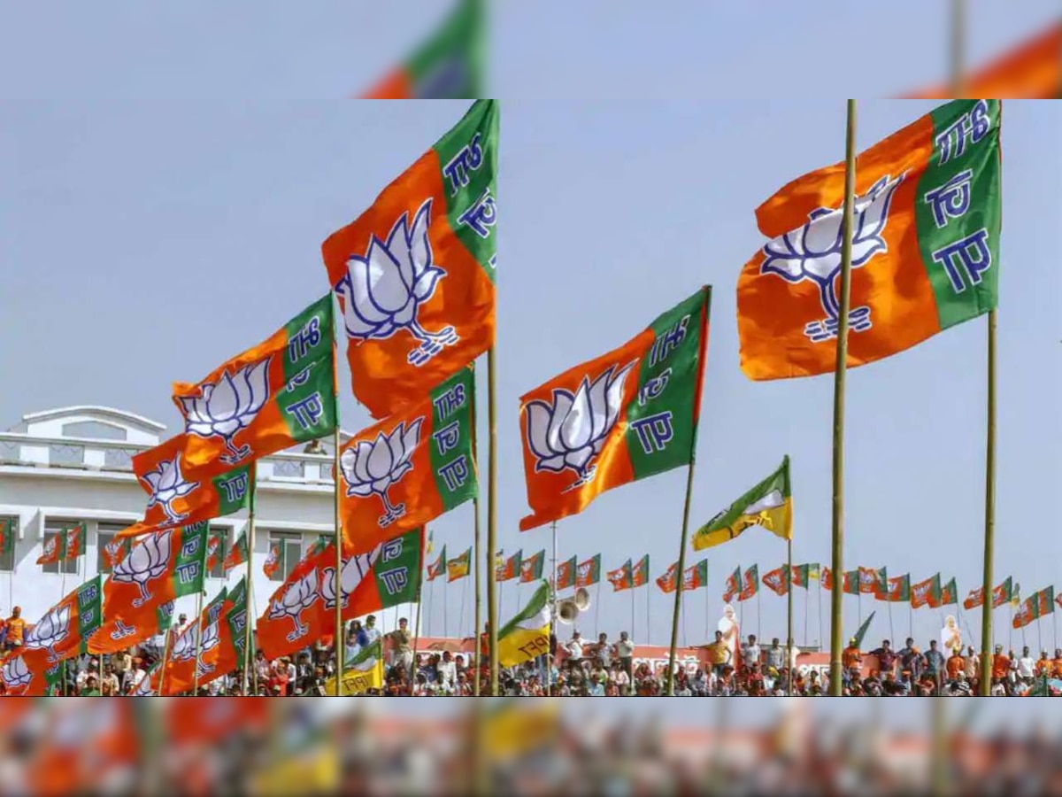 UP Assembly Elections 2022: BJP to emerge victorious with 220 seats, predicts Satta Bazaar