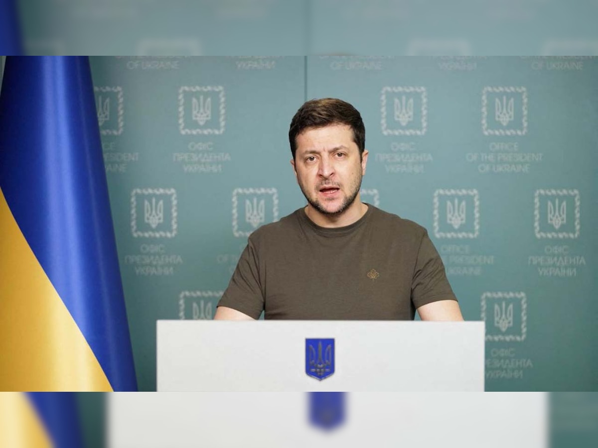 Russia-Ukraine war Day 14: Volodymyr Zelenskyy says no longer interested in NATO membership