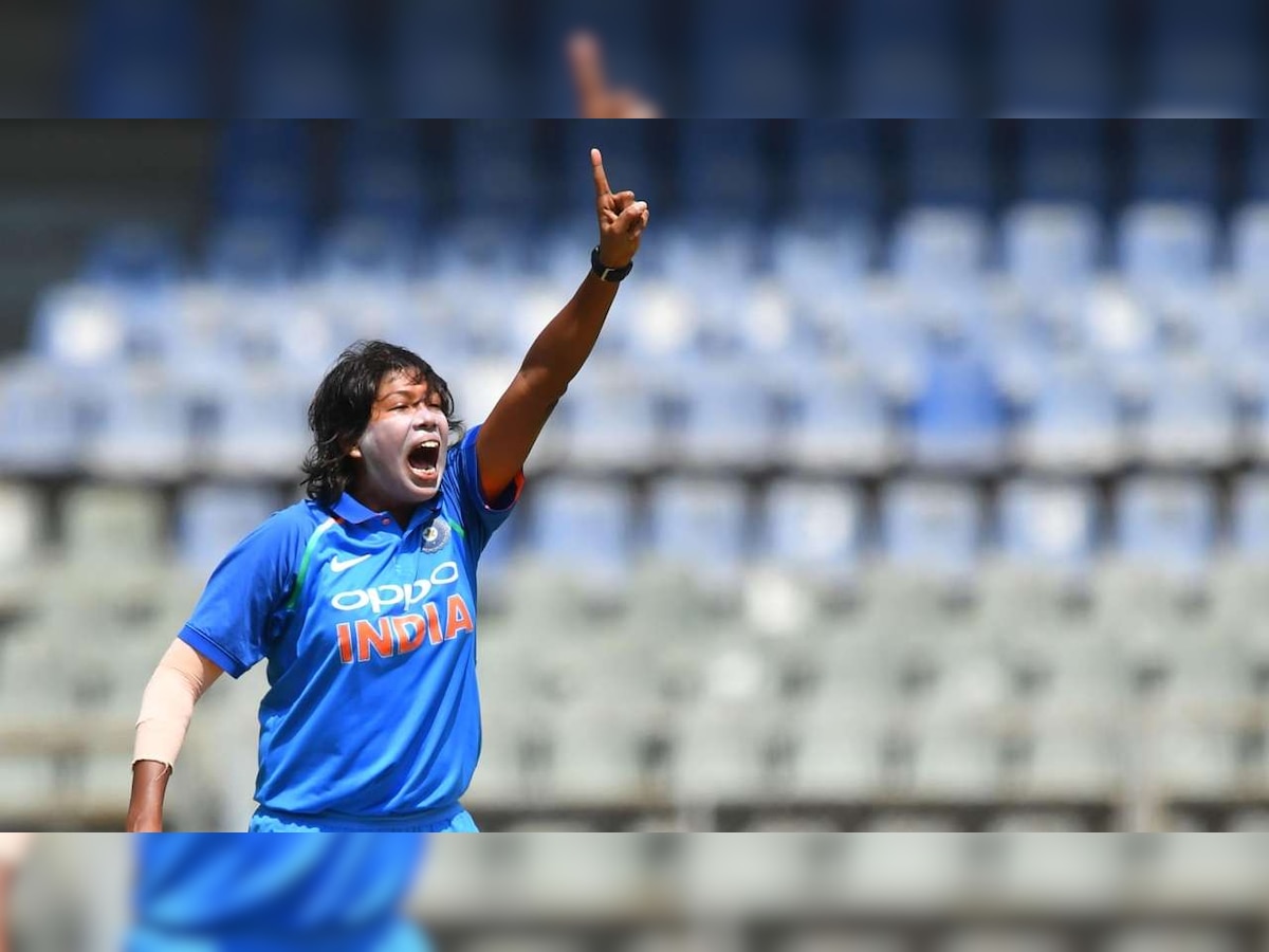 Women's World Cup 2022: Team India ace Jhulan Goswami on the cusp of surpassing THIS massive feat
