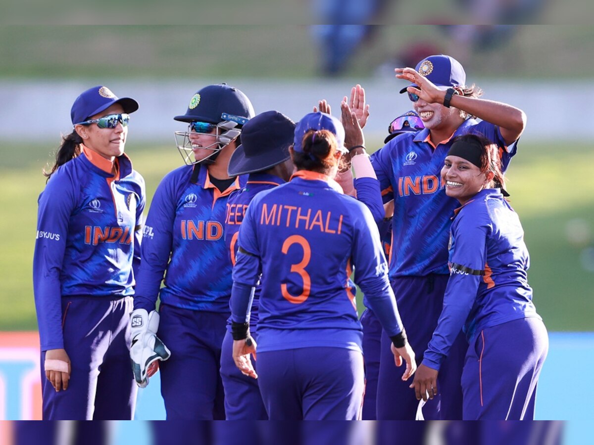 IND W vs NZ W, ICC World Cup 2022 preview: Indian eves out to take revenge against New Zealand