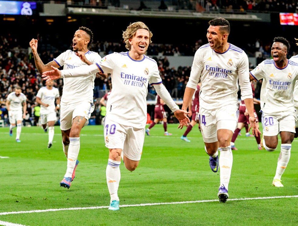 Real Madrid vs Paris Saint-Germain Champions League Live streaming, RMA vs PSG dream11, time and where to watch
