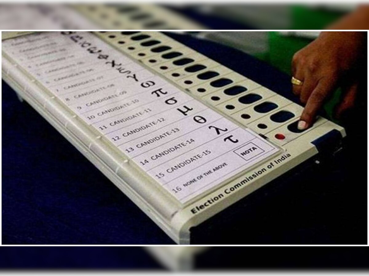 Breaking: EC orders action against Varanasi ADM over EVM transportation issue