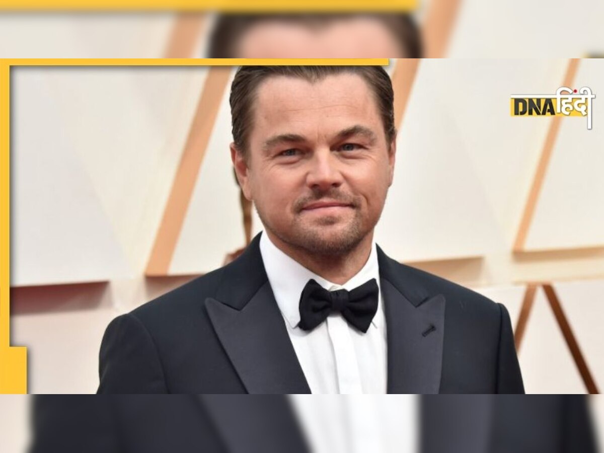 Ukraine की मदद के लिए Leonardo DiCaprio ने दान किए 10 मिलियन डॉलर