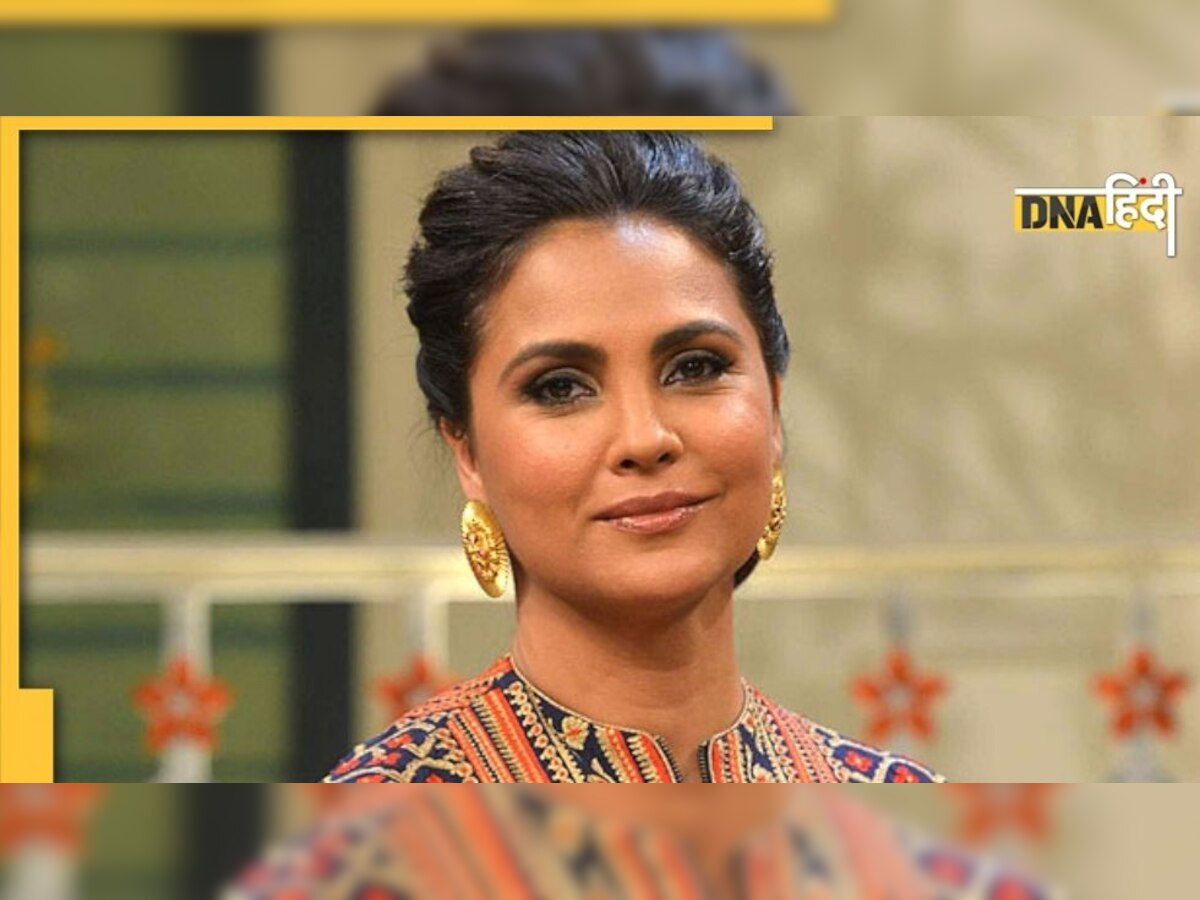 Lara Dutta ने बताया क्यों मां की वजह से 21 साल पहले ठुकरा दिया था हॉलीवुड का ऑफर