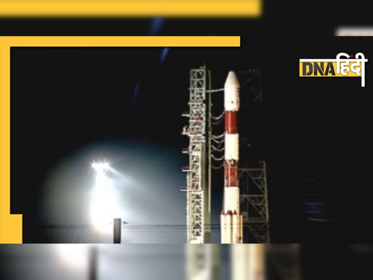 ISRO ने 23 सालों में कितनी विदेशी सैटेलाइट लॉन्च की? सरकार ने बताया 