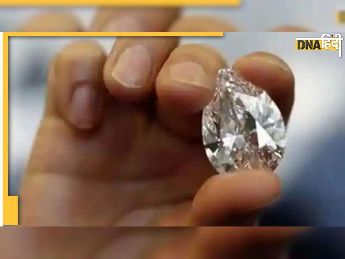 Russia-Ukraine War : इस युद्ध से भारत के Diamond Industry पर मंडराया ख़तरा 