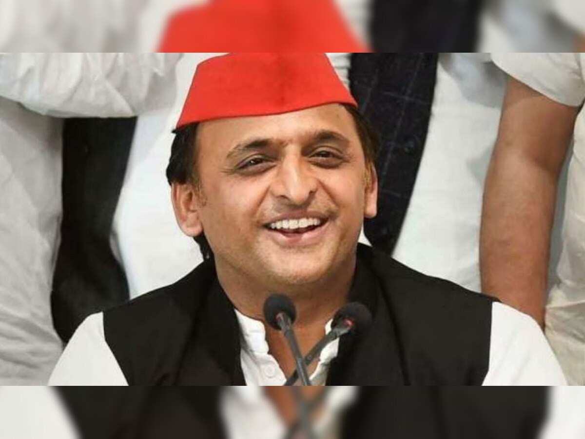 Karhal Assembly Elections 2022 Results: Akhilesh Yadav leads