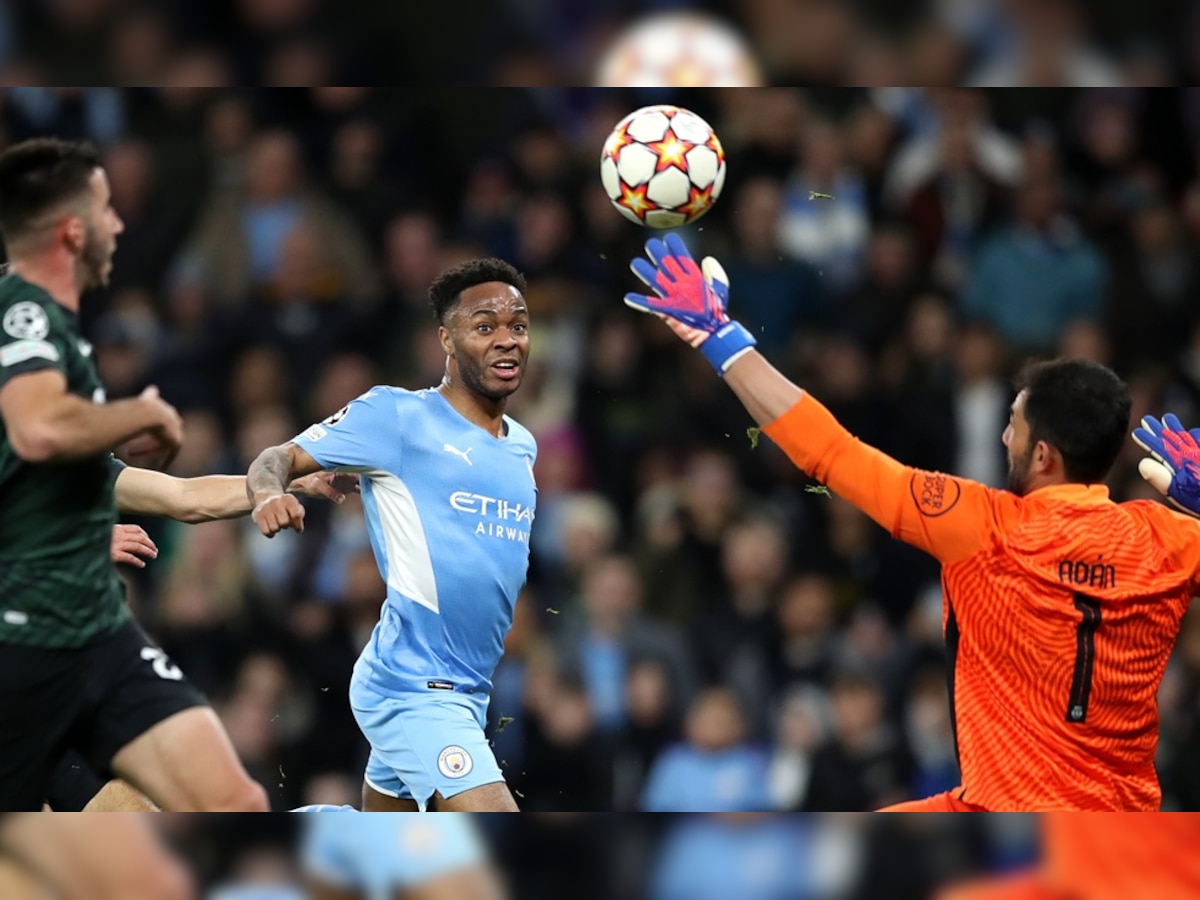 Champions League 2022: Manchester City advance to quarterfinal despite playing 0-0 draw versus Sporting