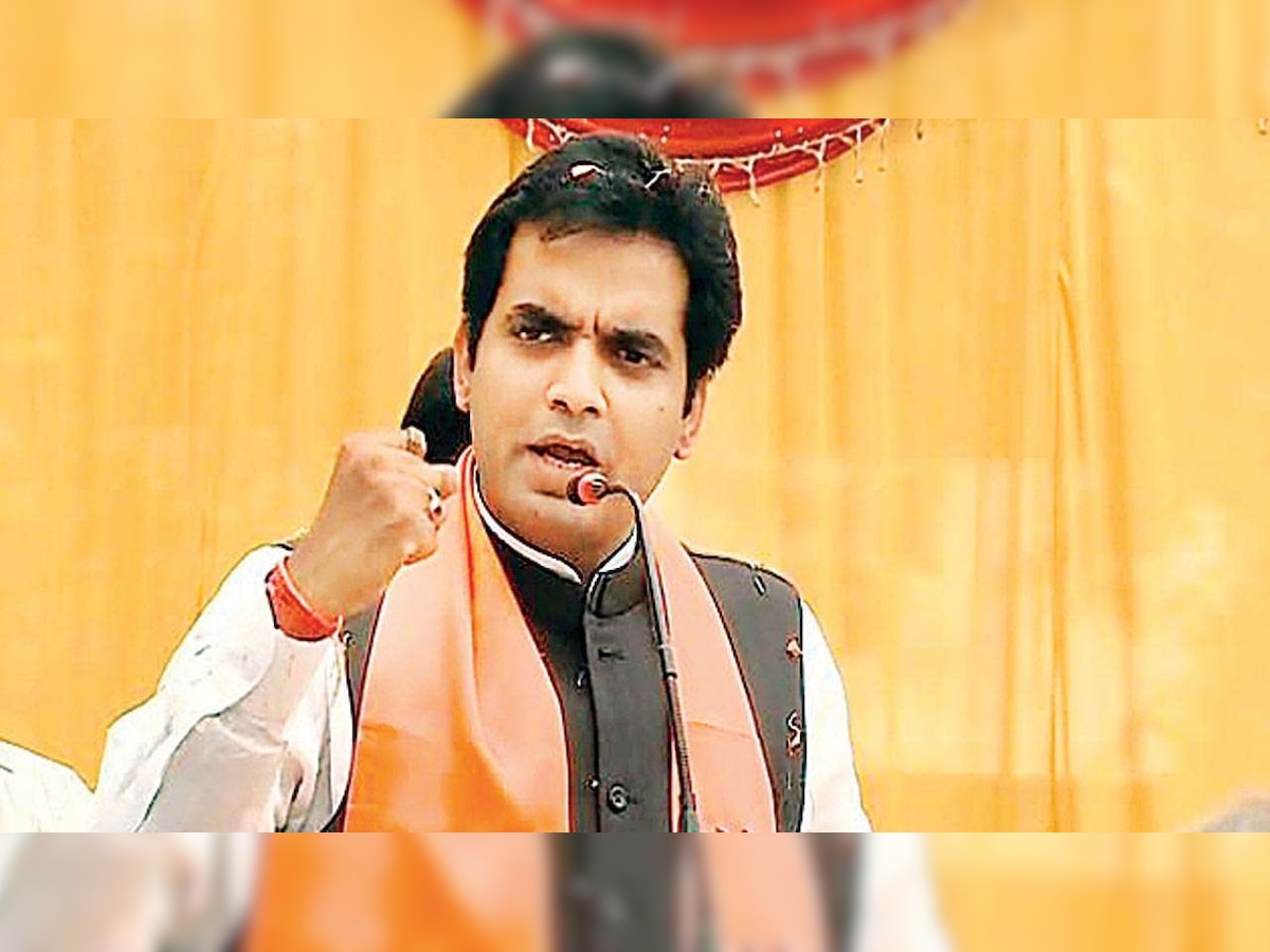 Noida seat, UP Election Results 2022: BJP's Pankaj Singh wins as SP's Sunil Choudhary finishes second