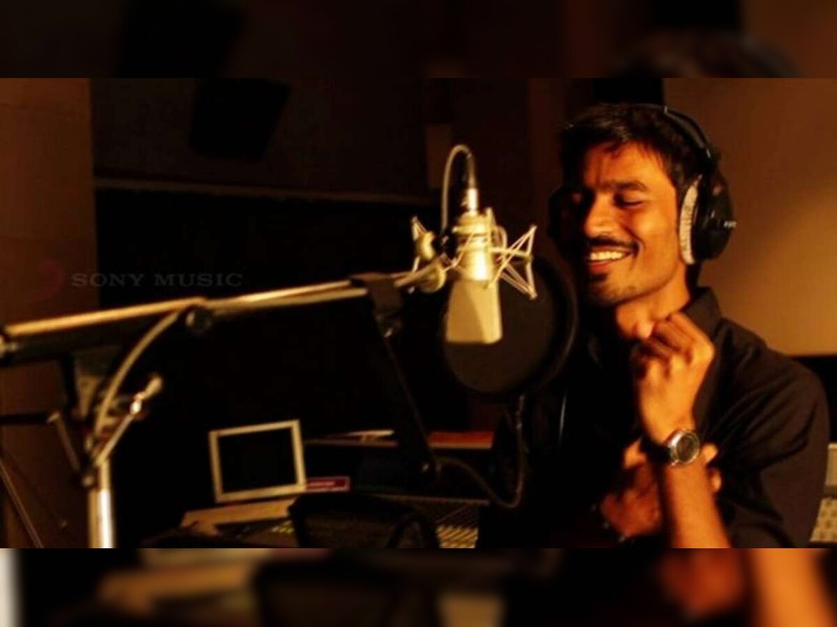 Throwback Thursday: When Dhanush revealed the reason behind the success of 'Why This Kolaveri Di'