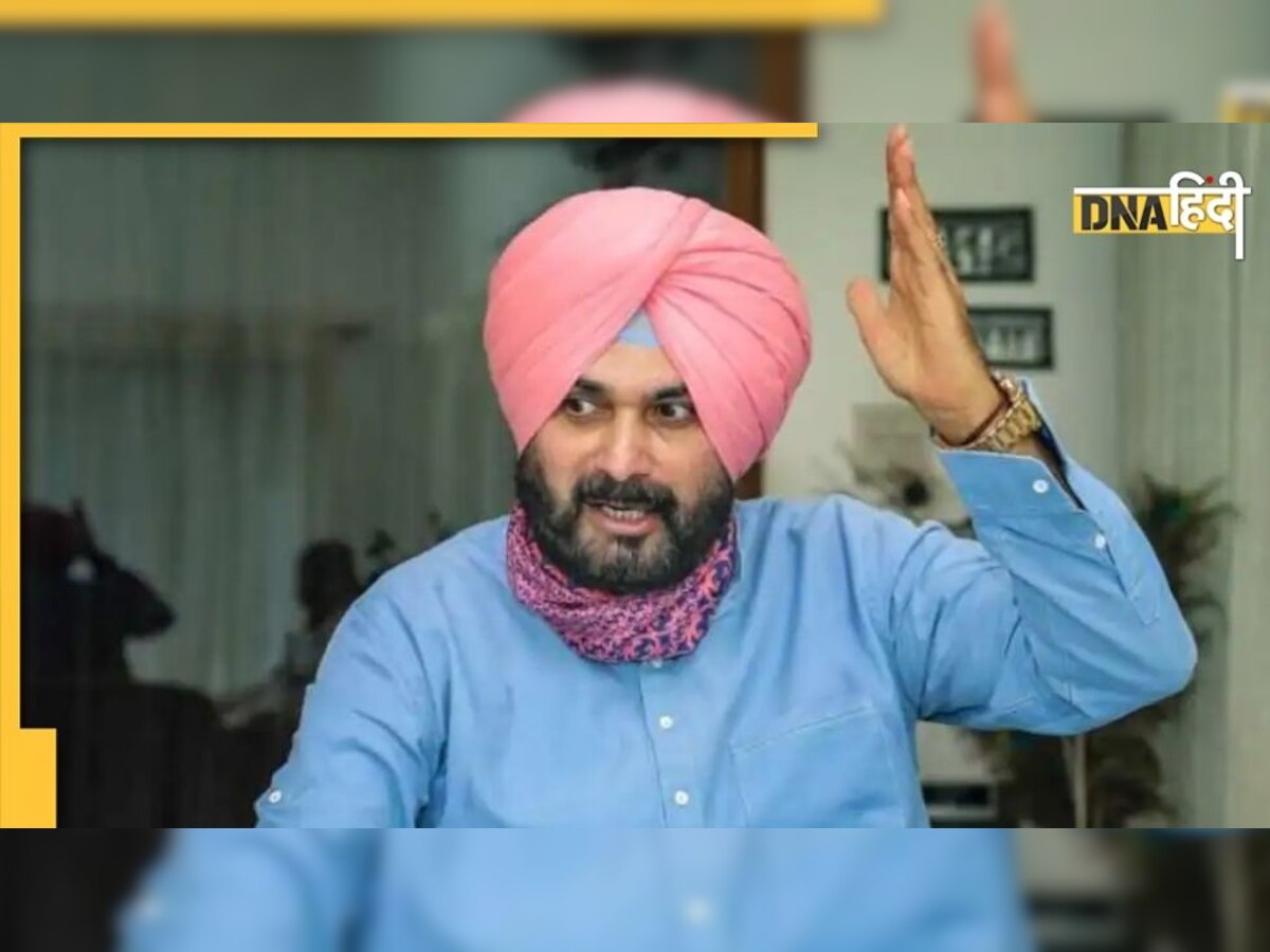 Navjot Singh Sidhu को क्यों सुनाई गई सजा? जानिए 1988 में क्या हुआ था