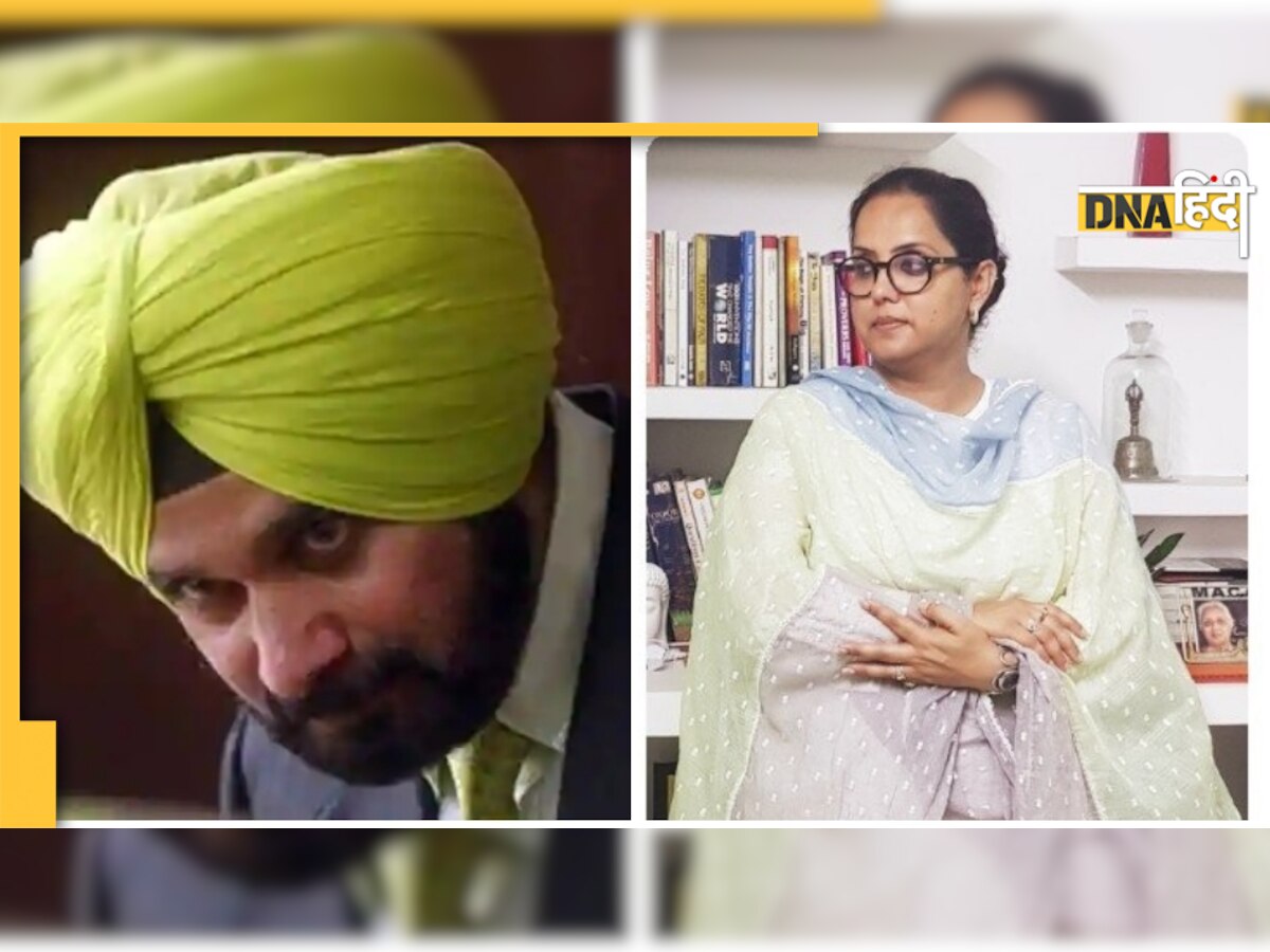 Punjab Election Result 2022: पहले ही चुनावी दंगल में सिद्धू को दी पटखनी, जानिए कौन हैं Jeevan Jyot Kaur