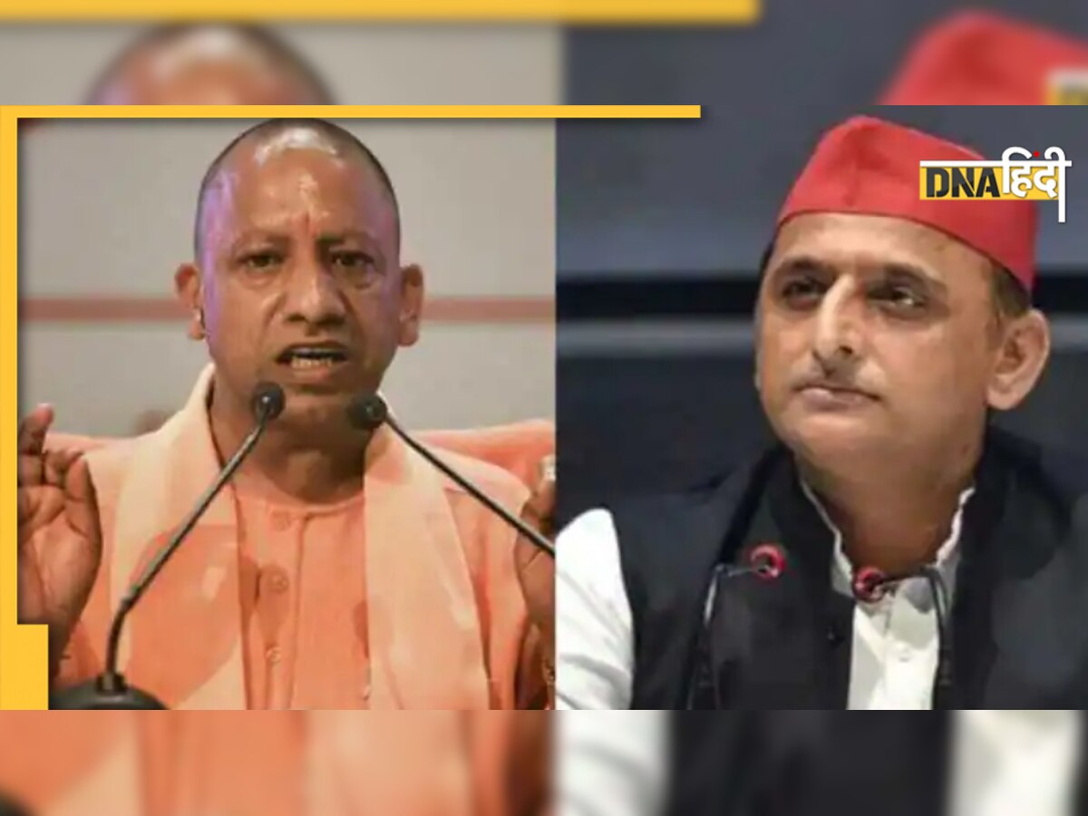 UP Election Result 2022: यूपी में फिर खिला BJP का कमल, क्यों पंचर हो गई अखिलेश की साइकिल? समझें वजह