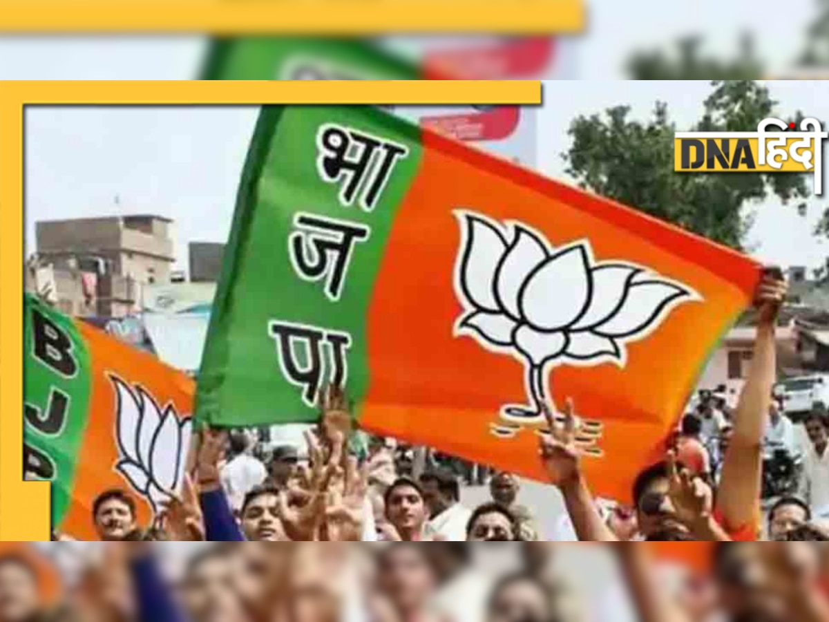 Election Result: Ghaziabad में Loni और Modinagar सीट पर जीती BJP, बाकी 3 पर भी विजय पक्की