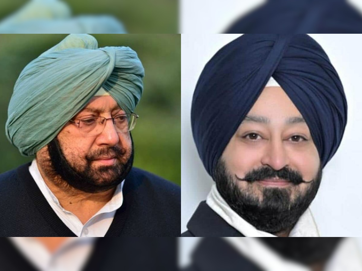 Who is AAP's Ajit Pal Singh Kohli, the man who trumped Maharaja of Patiala, Captain Amarinder Singh? 