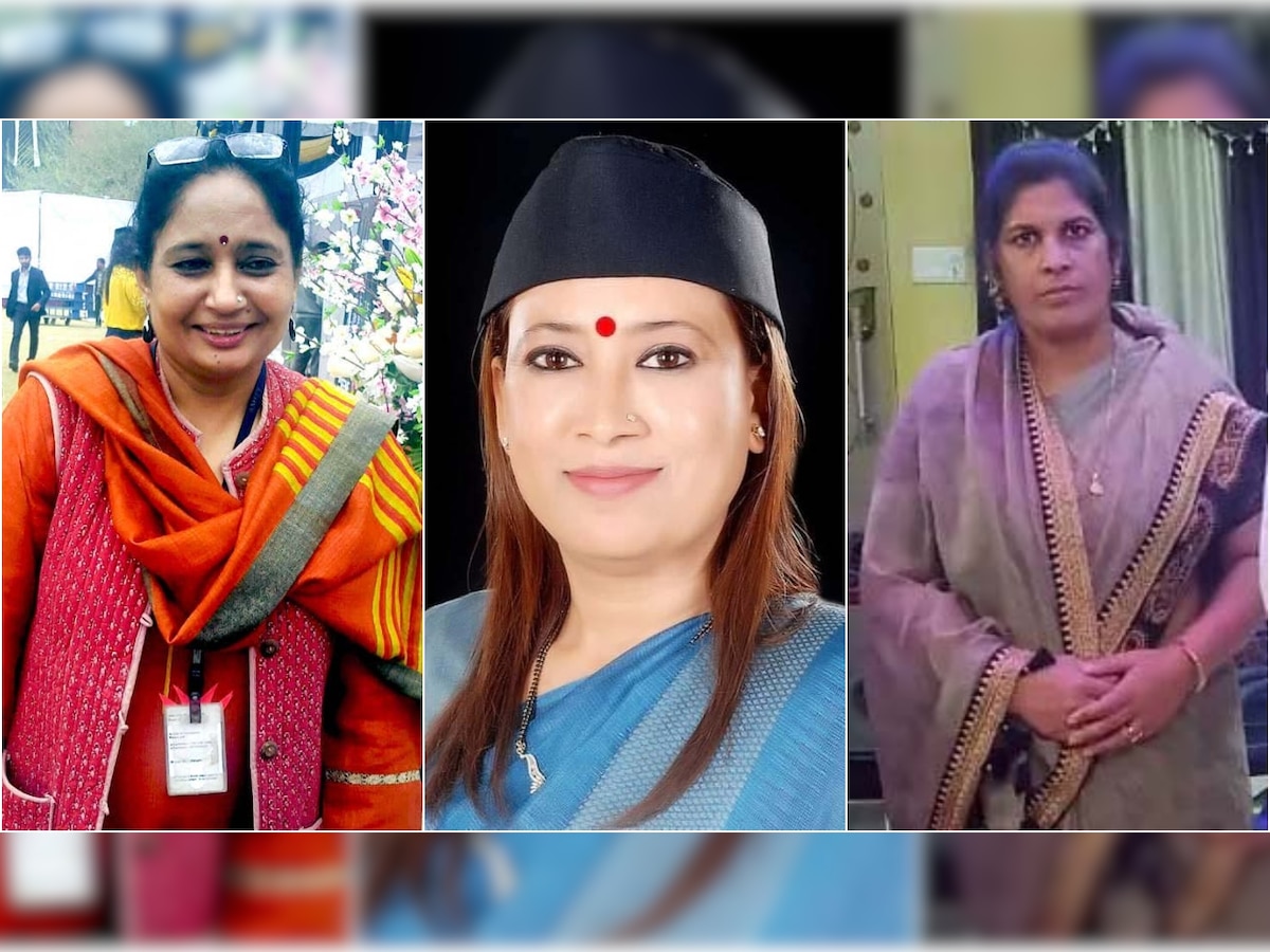 Uttarakhand Assembly Election 2022 Results: Record 8 women win