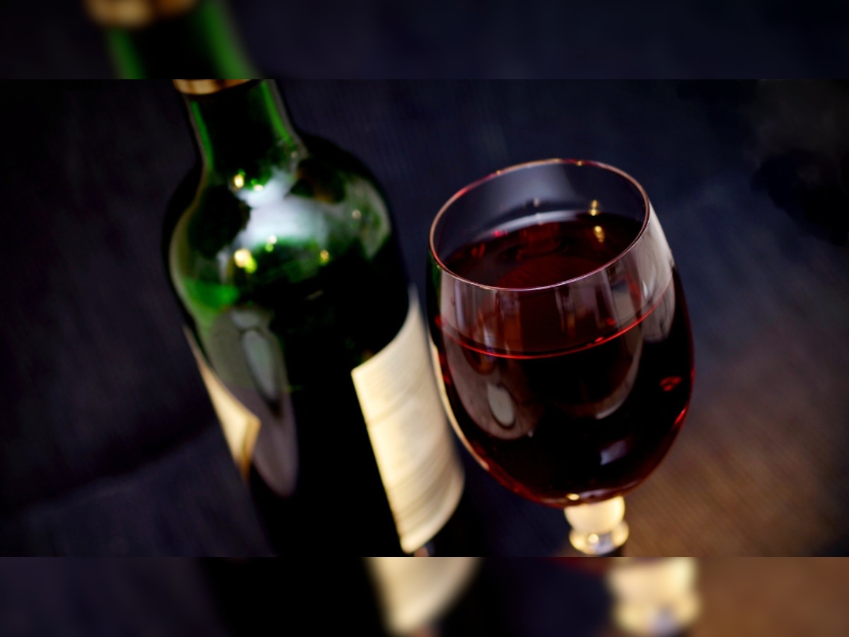 Is red wine good for heart, gut and brain health? Find out here