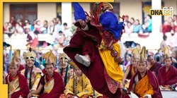 चीनी ड्रैगन ने फिर उगली आग, Tibet की 'दिवाली' पर लगाए प्रतिबंध