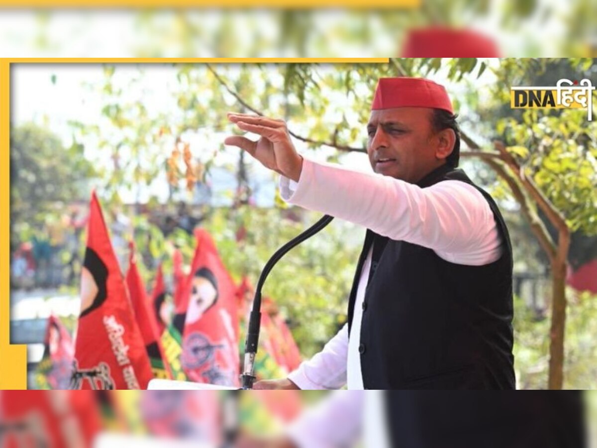 हार के बाद पहली बार Akhilesh Yadav ने क्या कहा?