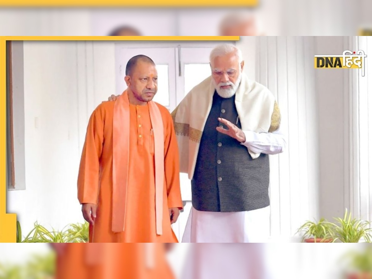 सोशल इंजीनियरिंग का फॉर्मूला गढ़ रही Yogi सरकार, क्या 2024 साधने की हो रही तैयारी?