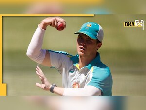 PAK vs AUS: शेन वॉर्न जैसे बेहतरीन लेग स्पिनर को ऑस्ट्रेलियाई टीम में मिली जगह, पाकिस्तान के खिलाफ करेगा डेब्यू 