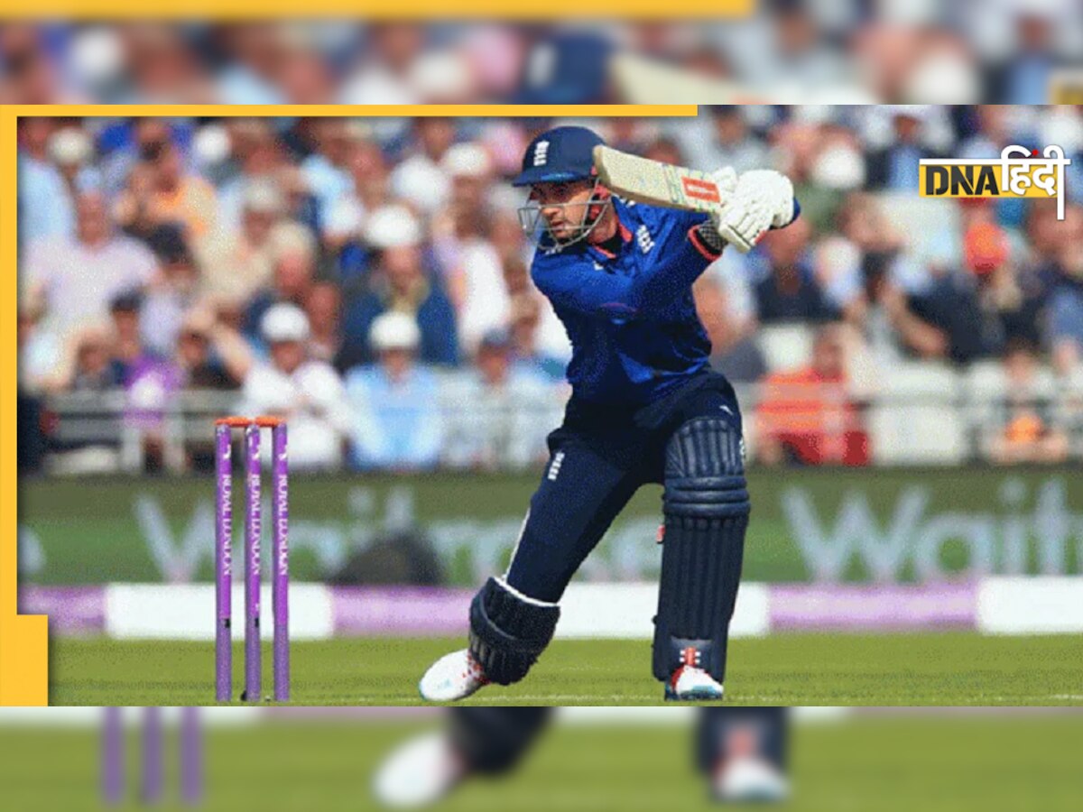 IPL 2022: Alex Hales ने छोड़ा केकेआर का साथ, नौवीं फ्रेंचाइजी में खेलेगा यह खिलाड़ी  