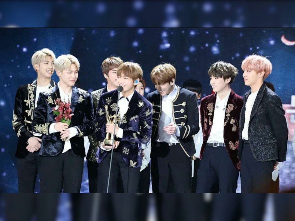 BTS concert to be held in India virtually - Check ticket prices here