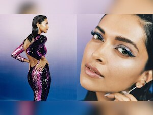 VIRAL! Deepika Padukone's glamorous photos take internet by storm, actress  dazzles in bodycon dress