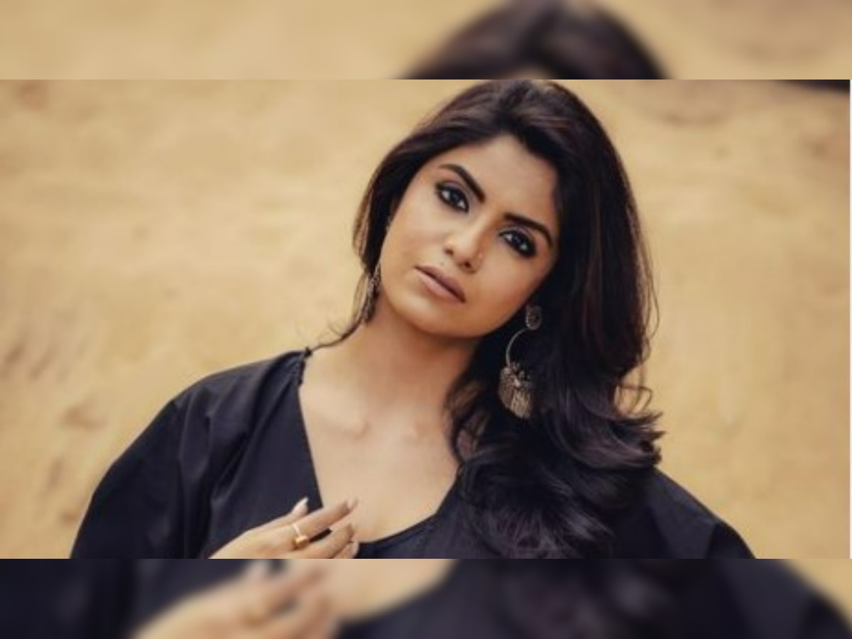 Big Tits At School - Sayantani Ghosh recalls being shamed for breast size, shares SHOCKING  casting couch details