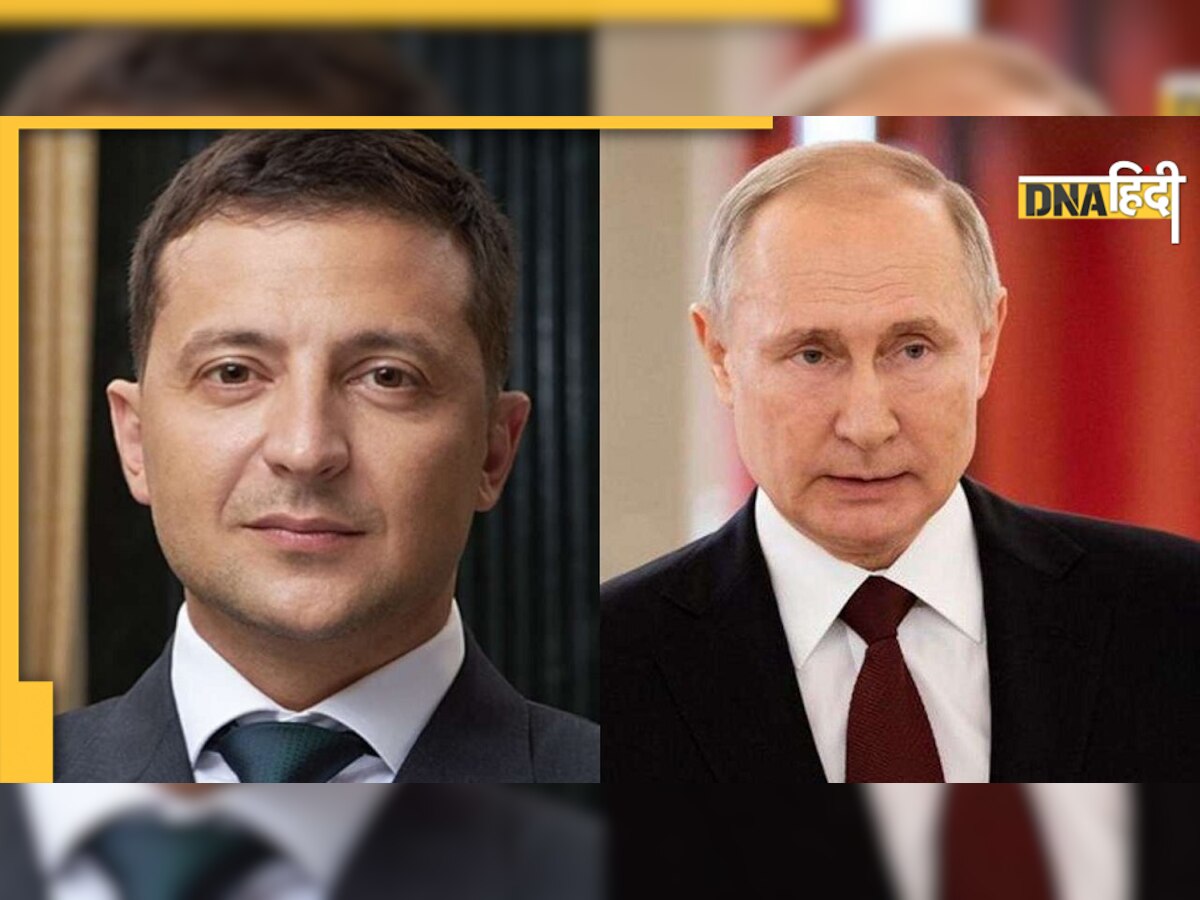 Russia-Ukraine War: Zelensky ने पुतिन के सामने रखा यरुशलम में मिलने का प्रस्ताव, मध्यस्थता कराएंगे इजरायली पीएम