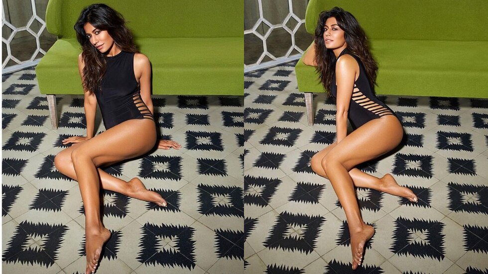 Chitrangada bikini clearance