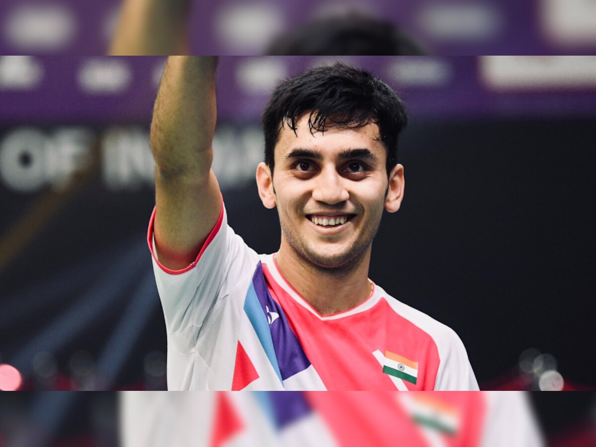 BWF German Open 2022: Lakshya Sen loses in summit clash against Kunlavut Vitidsarn