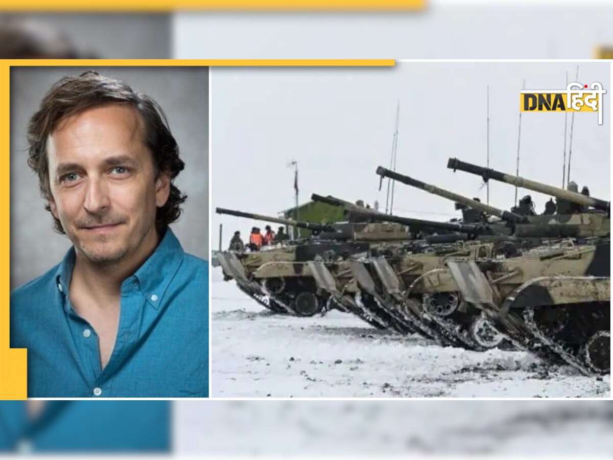 Russia-Ukraine War: यूक्रेन में US Journalist की गोली मारकर हत्या, कल हो सकती है शांति वार्ता 