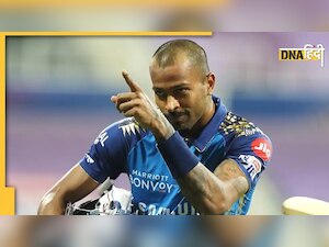 IPL 2022: गुजरात टाइटंस की जर्सी आई सामने, Hardik Pandya पहुंचे अहमदाबाद 