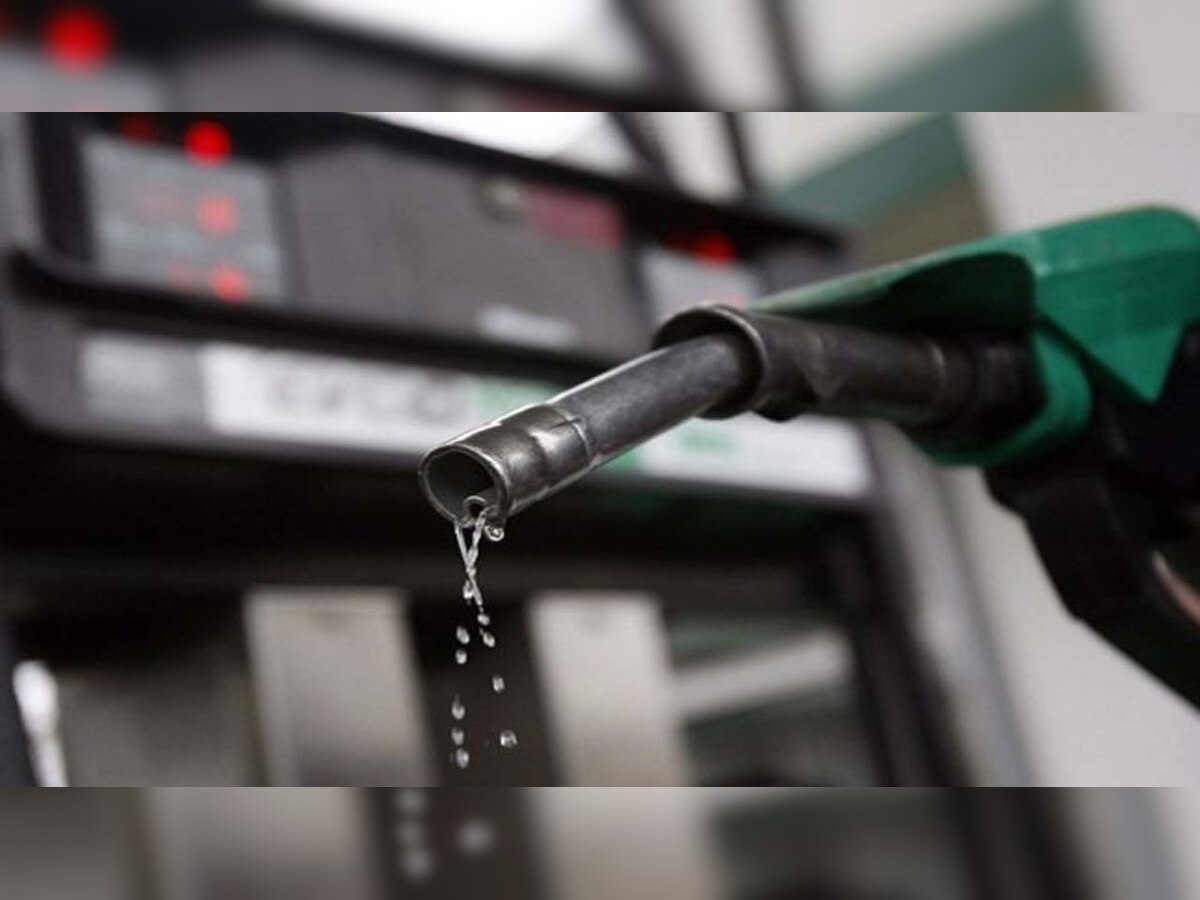 Petrol, diesel price March 14: Check today's fuel rate in your city