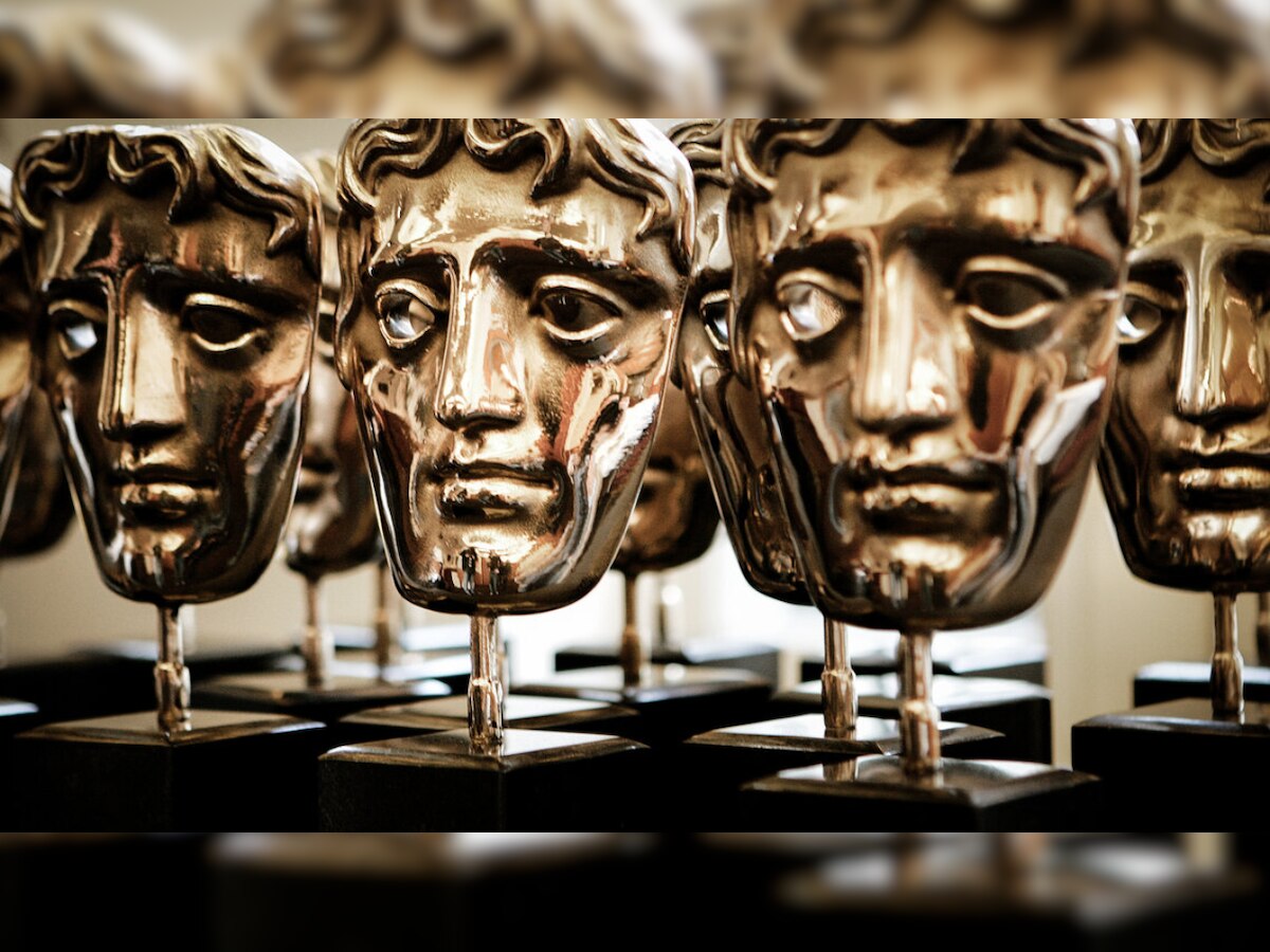 BAFTA Awards 2022: Complete list of winners