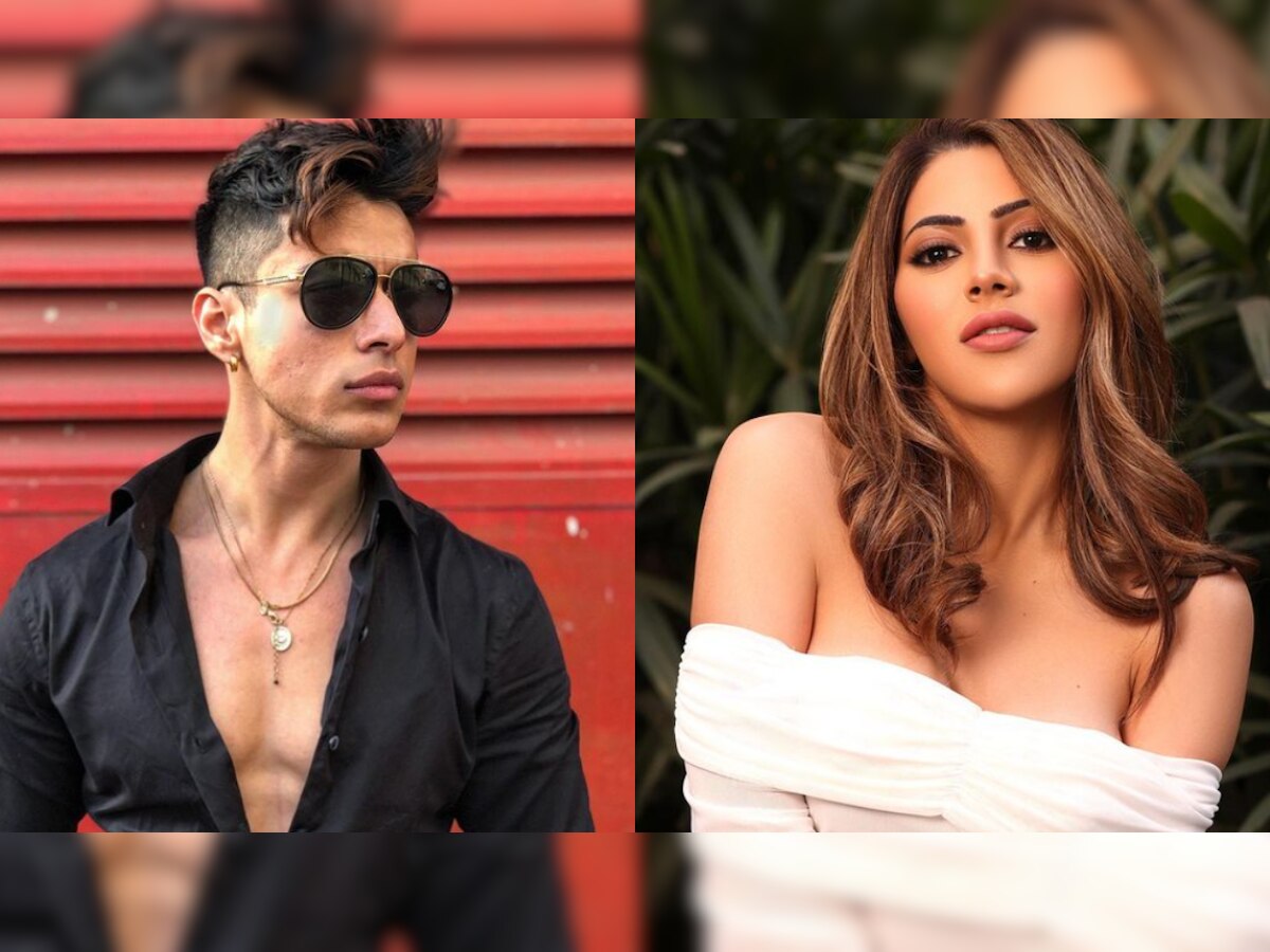 Pratik Sehajpal reacts after Nikki Tamboli says that she wants to marry him - WATCH