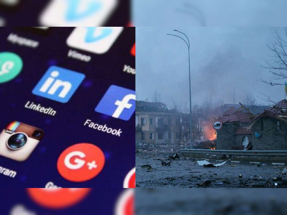 Russia-Ukraine war: Restrictions on food, social-media apps change lives of ordinary people