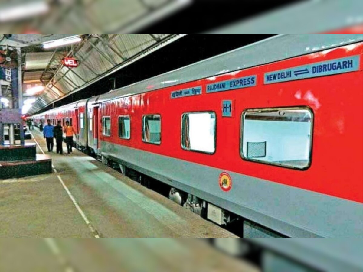 New rules by Indian Railways you should know before starting your train journey