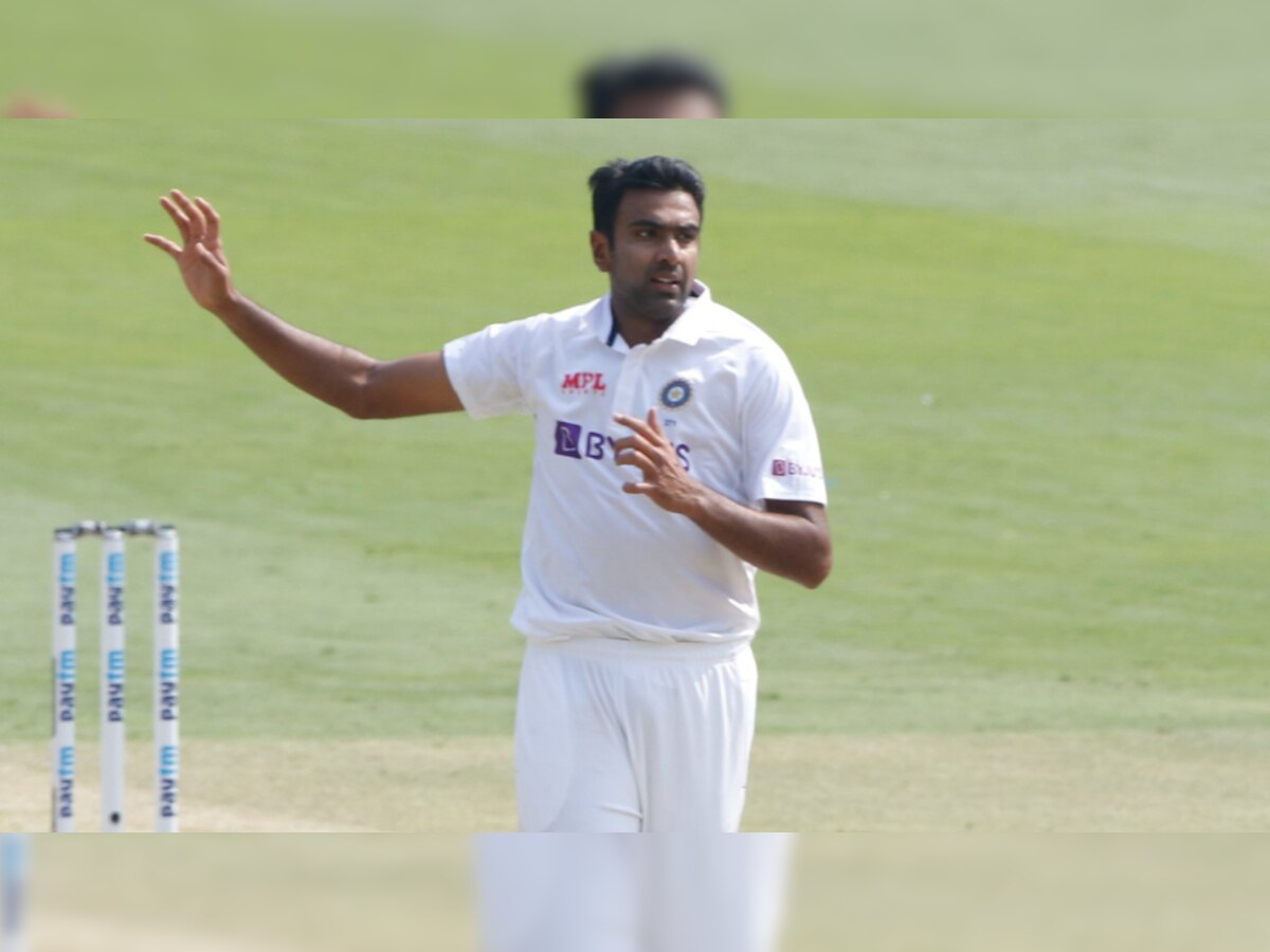 IND vs SL: R Ashwin surpasses Dale Steyn, becomes 8th highest wicket-taker in Tests